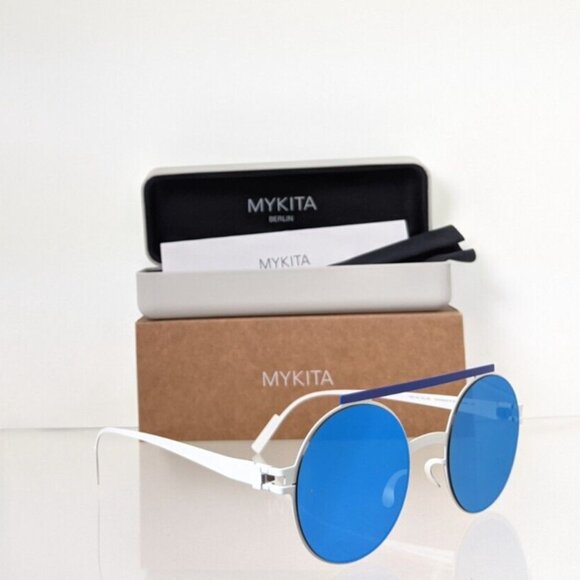 MYKITA + Ambush VERBAL Col 326 52mm Frame main image 4